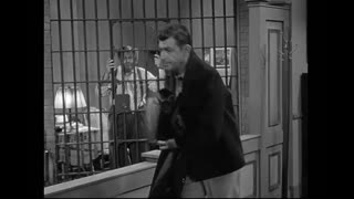 The Andy Griffith Show - S1E29 - Quiet Samie Saves a Female