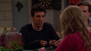 How I Met Your Mother - S4E3 - I Heart NJ