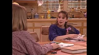 Roseanne - S2E14 - One for the Road