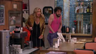 2 Broke Girls - S4E20 - And the Minor Problem