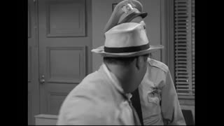 The Andy Griffith Show - S2E23 - Aunt Bee, the Warden
