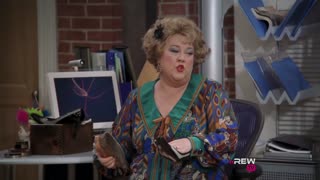 The Drew Carey Show - S9E21 - Sleeping with the Enemy