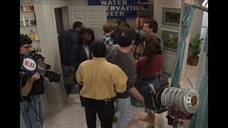 Home Improvement - S4E19 - The Naked Truth