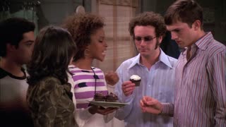 That '70s Show - S7E8 - Angie
