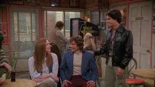 That '70s Show - S4E13 - Jackie Says Cheese