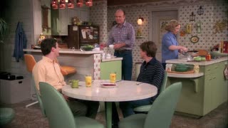 That '70s Show - S7E24 - Short and Curlies
