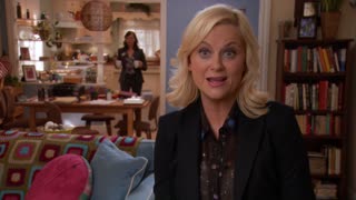 Parks and Recreation - S4E11 - The Comeback Kid