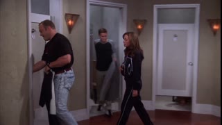 The King of Queens - S6E1 - Doug Less (1)