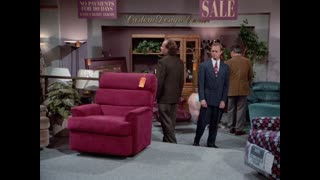 Frasier - S1E19 - Give Him the Chair!