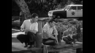 The Andy Griffith Show - S2E15 - Bailey's Bad Boy