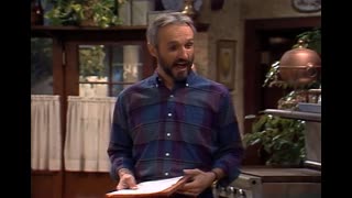 Family Ties - S5E9 - My Brother's Keeper