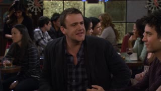 How I Met Your Mother - S7E12 - Symphony of Illumination
