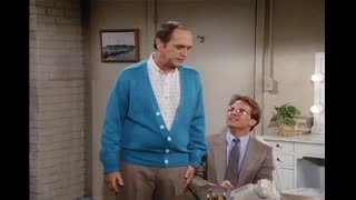 Newhart - S4E23 - Replaceable You