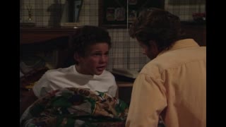 Boy Meets World - S1E3 - Father Knows Less
