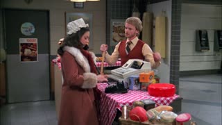 That '70s Show - S4E19 - Jackie's Cheese Squeeze