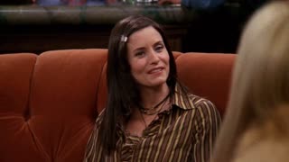 Friends - S8E16 - The One Where Joey Tells Rachel