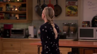 The Big Bang Theory - S10E13 - The Romance Recalibration