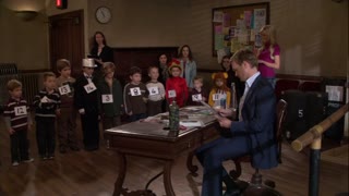 How I Met Your Mother - S4E15 - The Stinsons