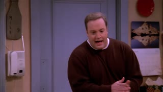 The King of Queens - S2E14 - Block Buster