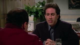 Seinfeld - S4E10 - The Virgin