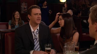 How I Met Your Mother - S3E15 - The Chain of Screaming