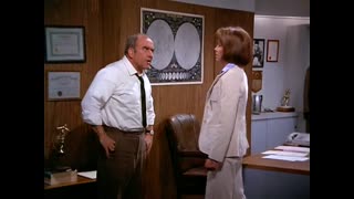 The Mary Tyler Moore Show - S4E16 - WJM Tries Harder