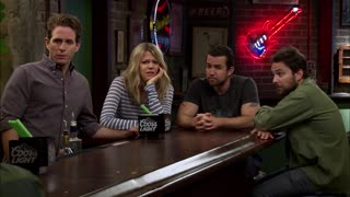 It's Always Sunny In Philadelphia - S12E4 - Wolf Cola A Public Relations Nightmare