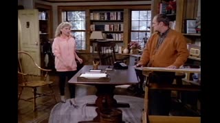 Newhart - S5E10 - Sweet And Sour Charity