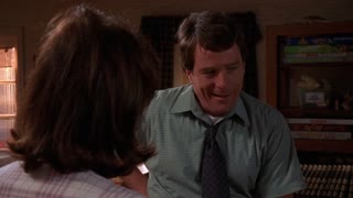 Malcolm in the Middle - S2E7 - Robbery
