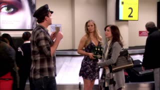 How I Met Your Mother - S4E13 - Three Days of Snow