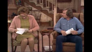 All in the Family - S2E10 - The Insurance Is Cancelled