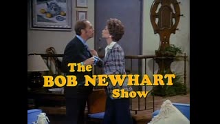 The Bob Newhart Show - S4E8 - What's It All About