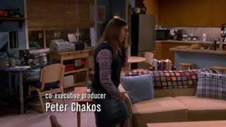 The Big Bang Theory - S9E10 - The Earworm Reverberation