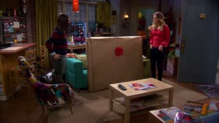 The Big Bang Theory - S5E17 - The Rothman Disintegration