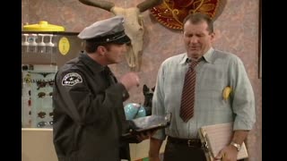Married... with Children - S11E24 - Chicago Shoe Exchange