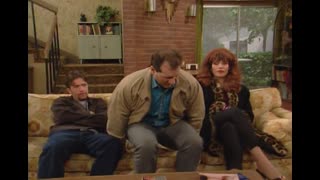 Married... with Children - S8E18 - Get Outta Dodge