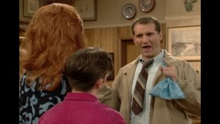 Married... with Children - S6E15 - Just Shoe It