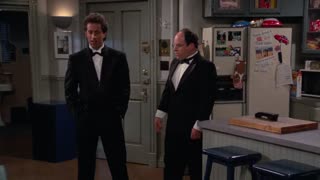 Seinfeld - S4E9 - The Opera