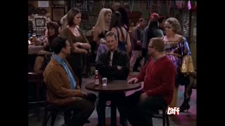 The Drew Carey Show - S4E6 - Cain and Mabel