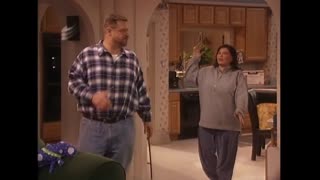 Roseanne - S9E23 - Into That Good Night (1)