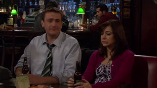 How I Met Your Mother - S4E16 - Sorry, Bro