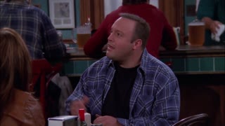 The King of Queens - S5E7 - Flame Resistant