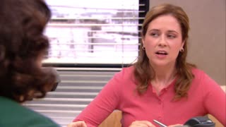 The Office - S9E6 - The Boat