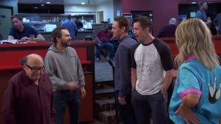 It's Always Sunny in Philadelphia - S16E7 - The Gang Goes Bowling