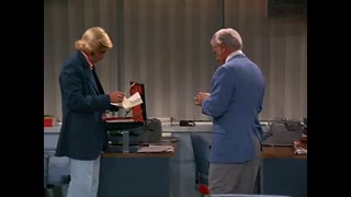 The Mary Tyler Moore Show - S4E7 - Son of But Seriously Folks