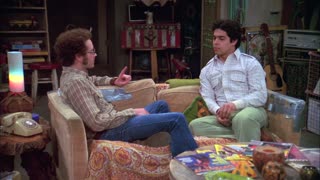 That '70s Show - S6E24 - Going Mobile