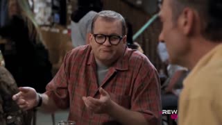 The Drew Carey Show - S9E22 - Assault with a Lovely Weapon