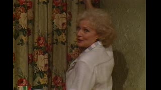 The Golden Girls - S2E8 - Vacation