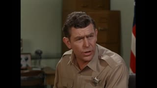 The Andy Griffith Show - S6E21 - Aunt Bee Learns to Drive