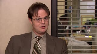 The Office - S7E2 - Counseling
